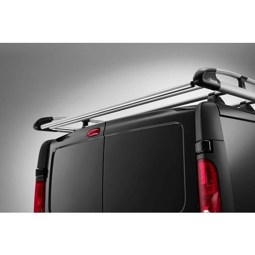 Aluminium imperiaal Imperiaal Renault Kangoo bouwjaar 1997 t/m 2008