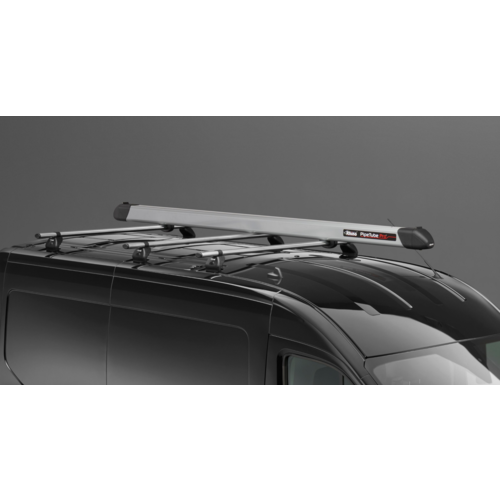Dakdragers KammBar Fleet KammBar Fleet 3 stalen dakdragers Volkswagen Caddy bouwjaar 2020 t/m heden