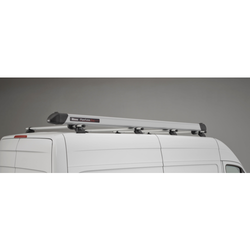 Dakdragers KammBar Pro KammBar 3 aluminium dakdragers Ford Transit bouwjaar 2014 t/m heden