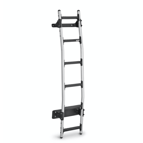 Rhino ladder Rhino Aluminium ladder Volkswagen Crafter bouwjaar 2017 t/m heden voor de L3H3