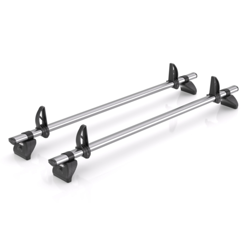 Rhino Rhino KammBar Fleet 2 stalen dakdragers Renault Trafic bouwjaar 2014 t/m heden