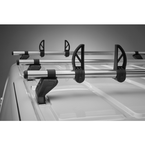 Rhino Rhino KammBar Fleet 3 stalen dakdragers Nissan Primastar bouwjaar 2014 t/m heden