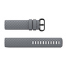 Strap-it Siliconen bandjes geschikt voor Fitbit Charge 4 bandje - Bundel van 4 bandjes - Sport bandje Geschikt voor Fitbit Charge 3 bandje - Set bandjes 4x Zwart - Paars - Grijsblauw - Grijs - Maat S/M (Small) Strap-it Siliconen bandjes geschikt voor Fitbit Charge 4 bandje - Bundel van 4 bandjes - Sport bandje Geschikt voor Fitbit Charge 3 bandje - Set bandjes 4x Zwart - Paars - Grijsblauw - Grijs - Maat S/M (Small)