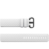 Strap-it Siliconen bandjes geschikt voor Fitbit Charge 4 bandje - Bundel van 4 bandjes - Sport bandje Geschikt voor Fitbit Charge 3 bandje - Set bandjes 4x Zwart - Paars - Grijsblauw - Wit - Maat S/M (Small) Strap-it Siliconen bandjes geschikt voor Fitbit Charge 4 bandje - Bundel van 4 bandjes - Sport bandje Geschikt voor Fitbit Charge 3 bandje - Set bandjes 4x Zwart - Paars - Grijsblauw - Wit - Maat S/M (Small)
