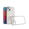Ceezs Ceezs geschikt voor iPhone 14 Plus ultra thin siliconen hoesje (transparant) + ShieldCase screenprotector - beschermglas iPhone bescherming - iPhone case bescherm hoesje + Screenprotector Ceezs Ceezs geschikt voor iPhone 14 Plus ultra thin siliconen hoesje (transparant) + ShieldCase screenprotector - beschermglas iPhone bescherming - iPhone case bescherm hoesje + Screenprotector