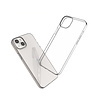 Ceezs Ceezs geschikt voor iPhone 14 Plus ultra thin siliconen hoesje (transparant) + ShieldCase screenprotector - beschermglas iPhone bescherming - iPhone case bescherm hoesje + Screenprotector Ceezs Ceezs geschikt voor iPhone 14 Plus ultra thin siliconen hoesje (transparant) + ShieldCase screenprotector - beschermglas iPhone bescherming - iPhone case bescherm hoesje + Screenprotector