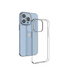 Ceezs Ceezs geschikt voor iPhone 14 Pro Max ultra thin siliconen hoesje (transparant) + ShieldCase screenprotector - beschermglas iPhone bescherming - iPhone case bescherm hoesje + Screenprotector Ceezs Ceezs geschikt voor iPhone 14 Pro Max ultra thin siliconen hoesje (transparant) + ShieldCase screenprotector - beschermglas iPhone bescherming - iPhone case bescherm hoesje + Screenprotector