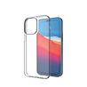 Ceezs Ceezs geschikt voor iPhone 14 Pro Max ultra thin siliconen hoesje (transparant) + ShieldCase screenprotector - beschermglas iPhone bescherming - iPhone case bescherm hoesje + Screenprotector Ceezs Ceezs geschikt voor iPhone 14 Pro Max ultra thin siliconen hoesje (transparant) + ShieldCase screenprotector - beschermglas iPhone bescherming - iPhone case bescherm hoesje + Screenprotector