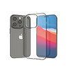 Ceezs Ceezs geschikt voor iPhone 14 Pro ultra thin siliconen hoesje transparant + ShieldCase screenprotector - beschermglas iPhone bescherming - iPhone case bescherm hoesje + Screenprotector Ceezs Ceezs geschikt voor iPhone 14 Pro ultra thin siliconen hoesje transparant + ShieldCase screenprotector - beschermglas iPhone bescherming - iPhone case bescherm hoesje + Screenprotector