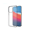 Ceezs Ceezs geschikt voor iPhone 14 Pro ultra thin siliconen hoesje transparant + ShieldCase screenprotector - beschermglas iPhone bescherming - iPhone case bescherm hoesje + Screenprotector Ceezs Ceezs geschikt voor iPhone 14 Pro ultra thin siliconen hoesje transparant + ShieldCase screenprotector - beschermglas iPhone bescherming - iPhone case bescherm hoesje + Screenprotector