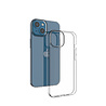 Ceezs Ceezs geschikt voor iPhone 14 ultra thin siliconen hoesje transparant + ShieldCase screenprotector - beschermglas iPhone bescherming - iPhone case bescherm hoesje + Screenprotector Ceezs Ceezs geschikt voor iPhone 14 ultra thin siliconen hoesje transparant + ShieldCase screenprotector - beschermglas iPhone bescherming - iPhone case bescherm hoesje + Screenprotector