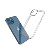 Ceezs Ceezs geschikt voor iPhone 14 ultra thin siliconen hoesje transparant + ShieldCase screenprotector - beschermglas iPhone bescherming - iPhone case bescherm hoesje + Screenprotector Ceezs Ceezs geschikt voor iPhone 14 ultra thin siliconen hoesje transparant + ShieldCase screenprotector - beschermglas iPhone bescherming - iPhone case bescherm hoesje + Screenprotector