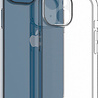 Ceezs Ceezs Siliconen hoesje met camerabescherming geschikt voor iPhone 14 Plus transparant + ShieldCase screenprotector - beschermglas iPhone bescherming - iPhone case bescherm hoesje + Screenprotector Ceezs Ceezs Siliconen hoesje met camerabescherming geschikt voor iPhone 14 Plus transparant + ShieldCase screenprotector - beschermglas iPhone bescherming - iPhone case bescherm hoesje + Screenprotector