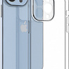 Ceezs Ceezs Siliconen hoesje met camerabescherming geschikt voor iPhone 14 Pro Max transparant + ShieldCase screenprotector - beschermglas iPhone bescherming - iPhone case bescherm hoesje + Screenprotector Ceezs Ceezs Siliconen hoesje met camerabescherming geschikt voor iPhone 14 Pro Max transparant + ShieldCase screenprotector - beschermglas iPhone bescherming - iPhone case bescherm hoesje + Screenprotector
