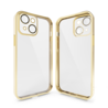 Coverzs Coverzs geschikt voor iPhone 14 hoesje clear soft case camera cover (goud) + ShieldCase screenprotector - beschermglas iPhone bescherming - iPhone case bescherm hoesje + Screenprotector Coverzs Coverzs geschikt voor iPhone 14 hoesje clear soft case camera cover (goud) + ShieldCase screenprotector - beschermglas iPhone bescherming - iPhone case bescherm hoesje + Screenprotector