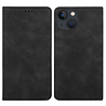 Coverzs Coverzs geschikt voor iPhone 14 Luxe bookcase (zwart) + ShieldCase screenprotector - beschermglas iPhone bescherming - iPhone case bescherm hoesje + Screenprotector Coverzs Coverzs geschikt voor iPhone 14 Luxe bookcase (zwart) + ShieldCase screenprotector - beschermglas iPhone bescherming - iPhone case bescherm hoesje + Screenprotector