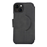 Coverzs Coverzs geschikt voor iPhone 14 Plus hoesje leer bookcase Magsafe (zwart) + ShieldCase screenprotector - beschermglas iPhone bescherming - iPhone case bescherm hoesje + Screenprotector Coverzs Coverzs geschikt voor iPhone 14 Plus hoesje leer bookcase Magsafe (zwart) + ShieldCase screenprotector - beschermglas iPhone bescherming - iPhone case bescherm hoesje + Screenprotector