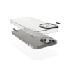 Coverzs Coverzs geschikt voor iPhone 14 Plus hoesje transparant camera cover (zwart) + ShieldCase screenprotector - beschermglas iPhone bescherming - iPhone case bescherm hoesje + Screenprotector Coverzs Coverzs geschikt voor iPhone 14 Plus hoesje transparant camera cover (zwart) + ShieldCase screenprotector - beschermglas iPhone bescherming - iPhone case bescherm hoesje + Screenprotector