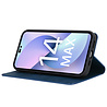 Coverzs Coverzs geschikt voor iPhone 14 Plus Luxe bookcase (blauw) + ShieldCase screenprotector - beschermglas iPhone bescherming - iPhone case bescherm hoesje + Screenprotector Coverzs Coverzs geschikt voor iPhone 14 Plus Luxe bookcase (blauw) + ShieldCase screenprotector - beschermglas iPhone bescherming - iPhone case bescherm hoesje + Screenprotector