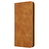 Coverzs Coverzs geschikt voor iPhone 14 Plus Luxe bookcase (bruin) + ShieldCase screenprotector - beschermglas iPhone bescherming - iPhone case bescherm hoesje + Screenprotector Coverzs Coverzs geschikt voor iPhone 14 Plus Luxe bookcase (bruin) + ShieldCase screenprotector - beschermglas iPhone bescherming - iPhone case bescherm hoesje + Screenprotector