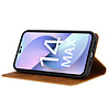 Coverzs Coverzs geschikt voor iPhone 14 Plus Luxe bookcase (bruin) + ShieldCase screenprotector - beschermglas iPhone bescherming - iPhone case bescherm hoesje + Screenprotector Coverzs Coverzs geschikt voor iPhone 14 Plus Luxe bookcase (bruin) + ShieldCase screenprotector - beschermglas iPhone bescherming - iPhone case bescherm hoesje + Screenprotector