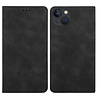 Coverzs Coverzs geschikt voor iPhone 14 Plus Luxe bookcase (zwart) + ShieldCase screenprotector - beschermglas iPhone bescherming - iPhone case bescherm hoesje + Screenprotector Coverzs Coverzs geschikt voor iPhone 14 Plus Luxe bookcase (zwart) + ShieldCase screenprotector - beschermglas iPhone bescherming - iPhone case bescherm hoesje + Screenprotector