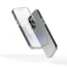 Coverzs Coverzs geschikt voor iPhone 14 Pro hard case met metalen camera bumper (groen) + ShieldCase screenprotector - beschermglas iPhone bescherming - iPhone case bescherm hoesje + Screenprotector Coverzs Coverzs geschikt voor iPhone 14 Pro hard case met metalen camera bumper (groen) + ShieldCase screenprotector - beschermglas iPhone bescherming - iPhone case bescherm hoesje + Screenprotector