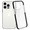 Coverzs Coverzs geschikt voor iPhone 14 Pro Max 3in1 shock case (transparant) + ShieldCase screenprotector - beschermglas iPhone bescherming - iPhone case bescherm hoesje + Screenprotector Coverzs Coverzs geschikt voor iPhone 14 Pro Max 3in1 shock case (transparant) + ShieldCase screenprotector - beschermglas iPhone bescherming - iPhone case bescherm hoesje + Screenprotector