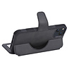 Coverzs Coverzs geschikt voor iPhone 14 Pro Max hoesje leer bookcase Magsafe (zwart) + ShieldCase screenprotector - beschermglas iPhone bescherming - iPhone case bescherm hoesje + Screenprotector Coverzs Coverzs geschikt voor iPhone 14 Pro Max hoesje leer bookcase Magsafe (zwart) + ShieldCase screenprotector - beschermglas iPhone bescherming - iPhone case bescherm hoesje + Screenprotector
