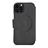 Coverzs Coverzs geschikt voor iPhone 14 Pro Max hoesje leer bookcase Magsafe (zwart) + ShieldCase screenprotector - beschermglas iPhone bescherming - iPhone case bescherm hoesje + Screenprotector Coverzs Coverzs geschikt voor iPhone 14 Pro Max hoesje leer bookcase Magsafe (zwart) + ShieldCase screenprotector - beschermglas iPhone bescherming - iPhone case bescherm hoesje + Screenprotector