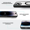 Coverzs Coverzs geschikt voor iPhone 14 Pro Max hoesje Magsafe mat (zwart) + ShieldCase screenprotector - beschermglas iPhone bescherming - iPhone case bescherm hoesje + Screenprotector Coverzs Coverzs geschikt voor iPhone 14 Pro Max hoesje Magsafe mat (zwart) + ShieldCase screenprotector - beschermglas iPhone bescherming - iPhone case bescherm hoesje + Screenprotector