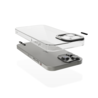 Coverzs Coverzs geschikt voor iPhone 14 Pro Max hoesje transparant camera cover (zwart) + ShieldCase screenprotector - beschermglas iPhone bescherming - iPhone case bescherm hoesje + Screenprotector Coverzs Coverzs geschikt voor iPhone 14 Pro Max hoesje transparant camera cover (zwart) + ShieldCase screenprotector - beschermglas iPhone bescherming - iPhone case bescherm hoesje + Screenprotector