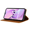 Coverzs Coverzs geschikt voor iPhone 14 Pro Max Luxe bookcase (bruin) + ShieldCase screenprotector - beschermglas iPhone bescherming - iPhone case bescherm hoesje + Screenprotector Coverzs Coverzs geschikt voor iPhone 14 Pro Max Luxe bookcase (bruin) + ShieldCase screenprotector - beschermglas iPhone bescherming - iPhone case bescherm hoesje + Screenprotector