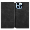 Coverzs Coverzs geschikt voor iPhone 14 Pro Max Luxe bookcase (zwart) + ShieldCase screenprotector - beschermglas iPhone bescherming - iPhone case bescherm hoesje + Screenprotector Coverzs Coverzs geschikt voor iPhone 14 Pro Max Luxe bookcase (zwart) + ShieldCase screenprotector - beschermglas iPhone bescherming - iPhone case bescherm hoesje + Screenprotector