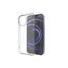 Coverzs Coverzs geschikt voor iPhone 14 Pro Max TPU case (transparant) + ShieldCase screenprotector - beschermglas iPhone bescherming - iPhone case bescherm hoesje + Screenprotector Coverzs Coverzs geschikt voor iPhone 14 Pro Max TPU case (transparant) + ShieldCase screenprotector - beschermglas iPhone bescherming - iPhone case bescherm hoesje + Screenprotector