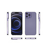 Coverzs Coverzs geschikt voor iPhone 14 Pro Max TPU case (transparant) + ShieldCase screenprotector - beschermglas iPhone bescherming - iPhone case bescherm hoesje + Screenprotector Coverzs Coverzs geschikt voor iPhone 14 Pro Max TPU case (transparant) + ShieldCase screenprotector - beschermglas iPhone bescherming - iPhone case bescherm hoesje + Screenprotector