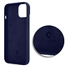 Coverzs Coverzs Luxe Liquid Silicone case geschikt voor iPhone 14 (royaal blauw) + ShieldCase screenprotector - beschermglas iPhone bescherming - iPhone case bescherm hoesje + Screenprotector Coverzs Coverzs Luxe Liquid Silicone case geschikt voor iPhone 14 (royaal blauw) + ShieldCase screenprotector - beschermglas iPhone bescherming - iPhone case bescherm hoesje + Screenprotector