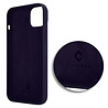 Coverzs Coverzs Luxe Liquid Silicone case geschikt voor iPhone 14 Plus (navy blauw) + ShieldCase screenprotector - beschermglas iPhone bescherming - iPhone case bescherm hoesje + Screenprotector Coverzs Coverzs Luxe Liquid Silicone case geschikt voor iPhone 14 Plus (navy blauw) + ShieldCase screenprotector - beschermglas iPhone bescherming - iPhone case bescherm hoesje + Screenprotector