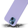 Coverzs Coverzs Luxe Liquid Silicone case geschikt voor iPhone 14 Plus (paars) + ShieldCase screenprotector - beschermglas iPhone bescherming - iPhone case bescherm hoesje + Screenprotector Coverzs Coverzs Luxe Liquid Silicone case geschikt voor iPhone 14 Plus (paars) + ShieldCase screenprotector - beschermglas iPhone bescherming - iPhone case bescherm hoesje + Screenprotector