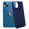 Coverzs Coverzs Luxe Liquid Silicone case geschikt voor iPhone 14 Plus (royaal blauw) + ShieldCase screenprotector - beschermglas iPhone bescherming - iPhone case bescherm hoesje + Screenprotector Coverzs Coverzs Luxe Liquid Silicone case geschikt voor iPhone 14 Plus (royaal blauw) + ShieldCase screenprotector - beschermglas iPhone bescherming - iPhone case bescherm hoesje + Screenprotector