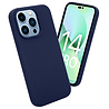 Coverzs Coverzs Luxe Liquid Silicone case geschikt voor iPhone 14 Pro (royaal blauw) + ShieldCase screenprotector - beschermglas iPhone bescherming - iPhone case bescherm hoesje + Screenprotector Coverzs Coverzs Luxe Liquid Silicone case geschikt voor iPhone 14 Pro (royaal blauw) + ShieldCase screenprotector - beschermglas iPhone bescherming - iPhone case bescherm hoesje + Screenprotector