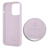Coverzs Coverzs Luxe Liquid Silicone case geschikt voor iPhone 14 Pro (roze) + ShieldCase screenprotector - beschermglas iPhone bescherming - iPhone case bescherm hoesje + Screenprotector Coverzs Coverzs Luxe Liquid Silicone case geschikt voor iPhone 14 Pro (roze) + ShieldCase screenprotector - beschermglas iPhone bescherming - iPhone case bescherm hoesje + Screenprotector