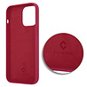 Coverzs Coverzs Luxe Liquid Silicone case geschikt voor iPhone 14 Pro Max (rood) + ShieldCase screenprotector - beschermglas iPhone bescherming - iPhone case bescherm hoesje + Screenprotector Coverzs Coverzs Luxe Liquid Silicone case geschikt voor iPhone 14 Pro Max (rood) + ShieldCase screenprotector - beschermglas iPhone bescherming - iPhone case bescherm hoesje + Screenprotector