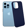 Coverzs Coverzs Luxe Liquid Silicone case geschikt voor iPhone 14 Pro Max (royaal blauw) + ShieldCase screenprotector - beschermglas iPhone bescherming - iPhone case bescherm hoesje + Screenprotector Coverzs Coverzs Luxe Liquid Silicone case geschikt voor iPhone 14 Pro Max (royaal blauw) + ShieldCase screenprotector - beschermglas iPhone bescherming - iPhone case bescherm hoesje + Screenprotector