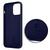Coverzs Coverzs Luxe Liquid Silicone case geschikt voor iPhone 14 Pro Max (royaal blauw) + ShieldCase screenprotector - beschermglas iPhone bescherming - iPhone case bescherm hoesje + Screenprotector Coverzs Coverzs Luxe Liquid Silicone case geschikt voor iPhone 14 Pro Max (royaal blauw) + ShieldCase screenprotector - beschermglas iPhone bescherming - iPhone case bescherm hoesje + Screenprotector