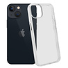 Coverzs Coverzs Luxe Shock case geschikt voor iPhone 14 Plus (transparant) + ShieldCase screenprotector - beschermglas iPhone bescherming - iPhone case bescherm hoesje + Screenprotector Coverzs Coverzs Luxe Shock case geschikt voor iPhone 14 Plus (transparant) + ShieldCase screenprotector - beschermglas iPhone bescherming - iPhone case bescherm hoesje + Screenprotector
