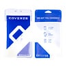 Coverzs Coverzs Silicone case met koord geschikt voor iPhone 14 (zwart) + ShieldCase screenprotector - beschermglas iPhone bescherming - iPhone case bescherm hoesje + Screenprotector Coverzs Coverzs Silicone case met koord geschikt voor iPhone 14 (zwart) + ShieldCase screenprotector - beschermglas iPhone bescherming - iPhone case bescherm hoesje + Screenprotector