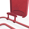 Coverzs Coverzs Silicone case met koord geschikt voor iPhone 14 Plus (rood) + ShieldCase screenprotector - beschermglas iPhone bescherming - iPhone case bescherm hoesje + Screenprotector Coverzs Coverzs Silicone case met koord geschikt voor iPhone 14 Plus (rood) + ShieldCase screenprotector - beschermglas iPhone bescherming - iPhone case bescherm hoesje + Screenprotector