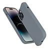 Coverzs Coverzs Solid silicone case geschikt voor iPhone 14 (lavendel grijs) + ShieldCase screenprotector - beschermglas iPhone bescherming - iPhone case bescherm hoesje + Screenprotector Coverzs Coverzs Solid silicone case geschikt voor iPhone 14 (lavendel grijs) + ShieldCase screenprotector - beschermglas iPhone bescherming - iPhone case bescherm hoesje + Screenprotector