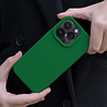 Coverzs Coverzs Solid silicone case geschikt voor iPhone 14 Plus (groen) + ShieldCase screenprotector - beschermglas iPhone bescherming - iPhone case bescherm hoesje + Screenprotector Coverzs Coverzs Solid silicone case geschikt voor iPhone 14 Plus (groen) + ShieldCase screenprotector - beschermglas iPhone bescherming - iPhone case bescherm hoesje + Screenprotector